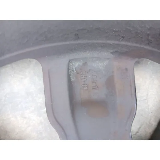 Llanta para Citroën C4 Cactus
