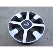 Llanta para Citroën C4 Cactus