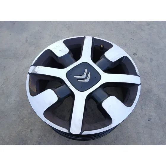 Llanta para Citroën C4 Cactus