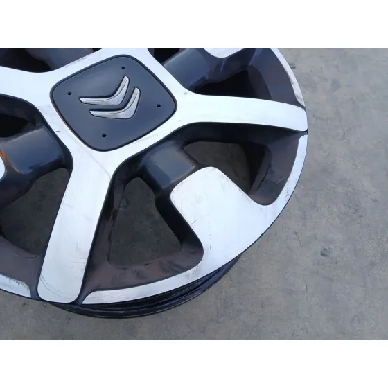 Llanta para Citroën C4 Cactus