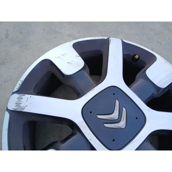Llanta para Citroën C4 Cactus