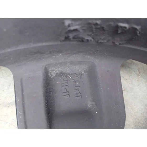 Llanta para Citroën C4 Cactus