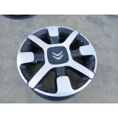 Llanta para Citroën C4 Cactus