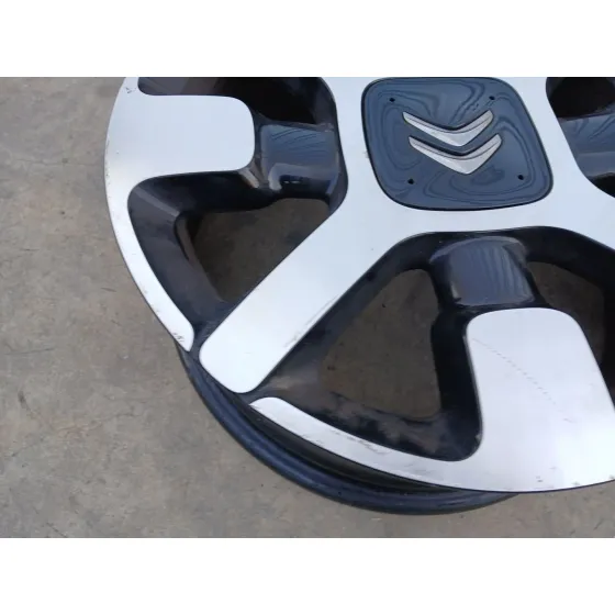 Llanta para Citroën C4 Cactus