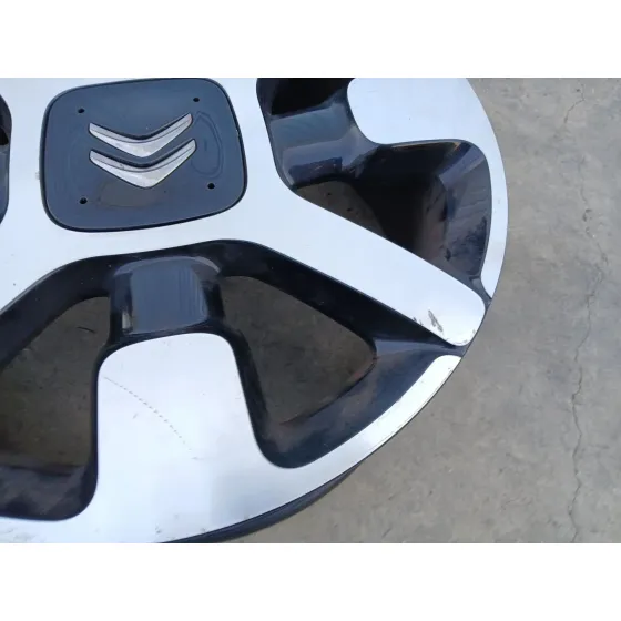 Llanta para Citroën C4 Cactus