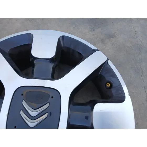 Llanta para Citroën C4 Cactus