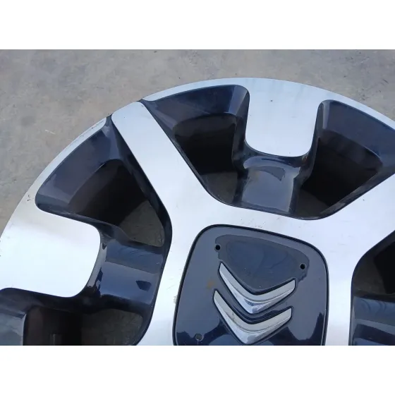 Llanta para Citroën C4 Cactus