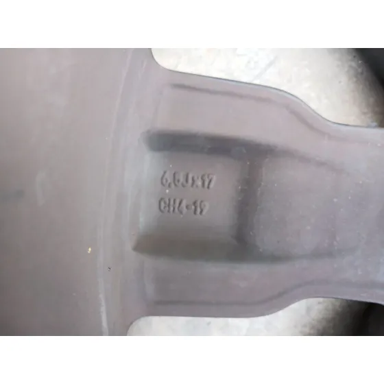 Llanta para Citroën C4 Cactus