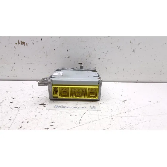 Centralita Airbag para Nissan Qashqai I (J10, Nj10)