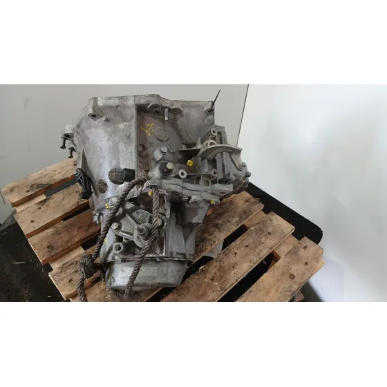Caja Cambios para Citroën Berlingo Furgon/Monospace (B9)