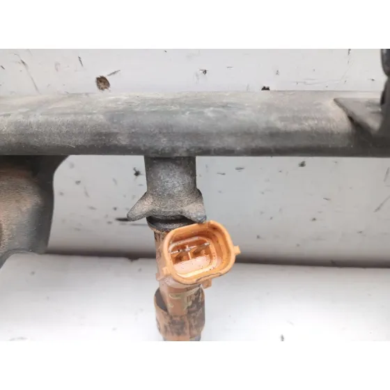 Rampa Inyectora para Suzuki Swift Iii (Mz, Ez)