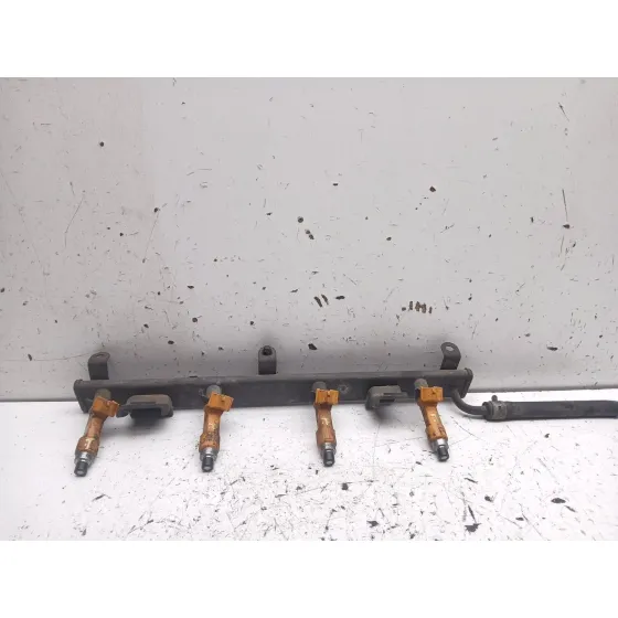 Rampa Inyectora para Suzuki Swift Iii (Mz, Ez)