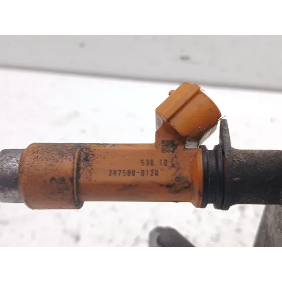 Rampa Inyectora para Suzuki Swift Iii (Mz, Ez)
