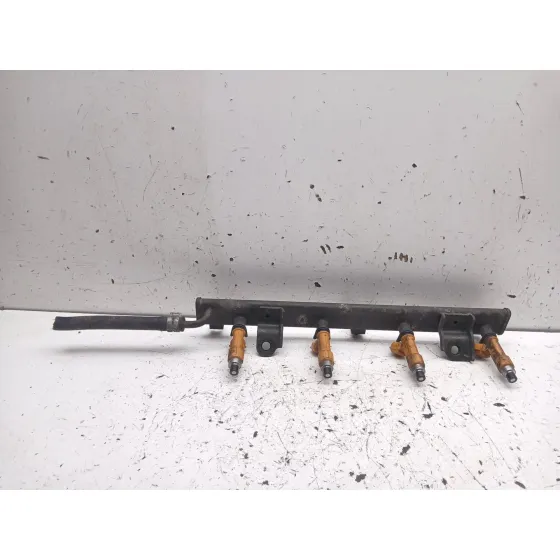 Rampa Inyectora para Suzuki Swift Iii (Mz, Ez)