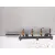 Rampa Inyectora para Suzuki Swift Iii (Mz, Ez)
