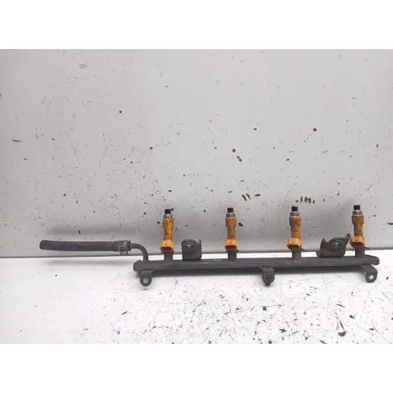 Rampa Inyectora para Suzuki Swift Iii (Mz, Ez)