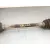 Transmision Delantera Derecha para Suzuki Swift Iii (Mz, Ez)