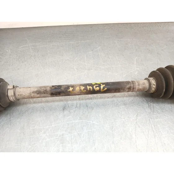 Transmision Delantera Derecha para Suzuki Swift Iii (Mz, Ez)