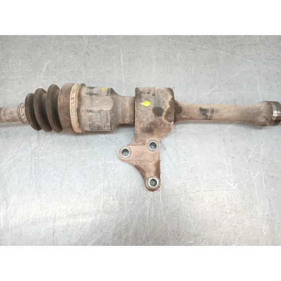 Transmision Delantera Derecha para Suzuki Swift Iii (Mz, Ez)