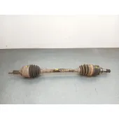 Transmision Delantera Izquierda para Suzuki Swift Iii (Mz, Ez)