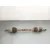Transmision Delantera Izquierda para Suzuki Swift Iii (Mz, Ez)