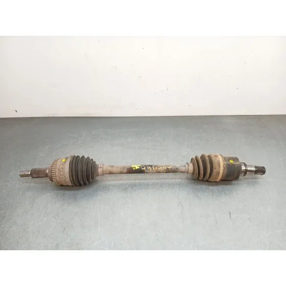 Transmision Delantera Izquierda para Suzuki Swift Iii (Mz, Ez)