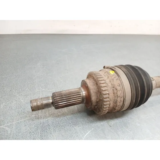 Transmision Delantera Izquierda para Suzuki Swift Iii (Mz, Ez)
