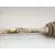 Transmision Delantera Izquierda para Suzuki Swift Iii (Mz, Ez)
