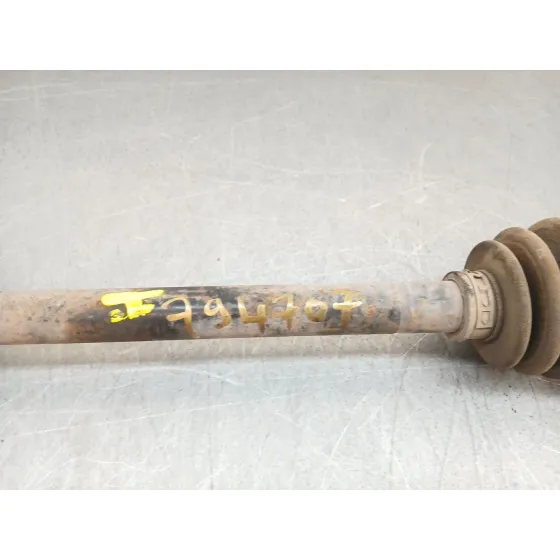 Transmision Delantera Izquierda para Suzuki Swift Iii (Mz, Ez)