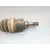 Transmision Delantera Izquierda para Suzuki Swift Iii (Mz, Ez)