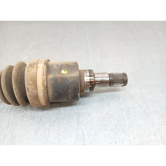 Transmision Delantera Izquierda para Suzuki Swift Iii (Mz, Ez)