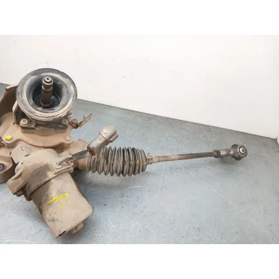 Cremallera Direccion para Suzuki Swift Iii (Mz, Ez)