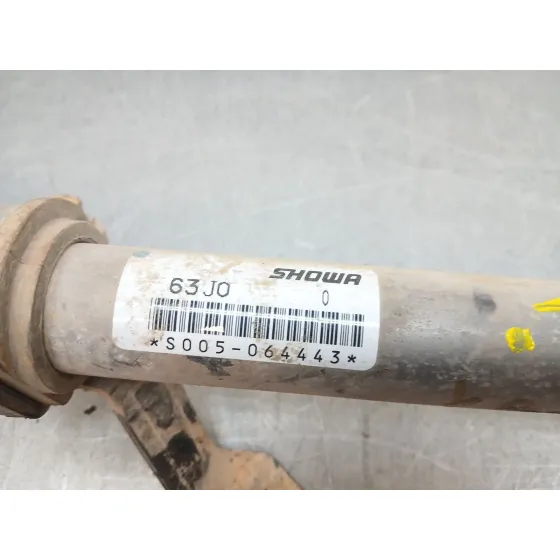 Cremallera Direccion para Suzuki Swift Iii (Mz, Ez)