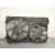 Electroventilador para Volkswagen Golf Vi (5K1)