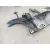 Puente Delantero para Volkswagen Golf Vi (5K1)