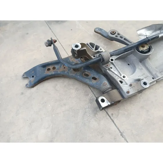 Puente Delantero para Volkswagen Golf Vi (5K1)