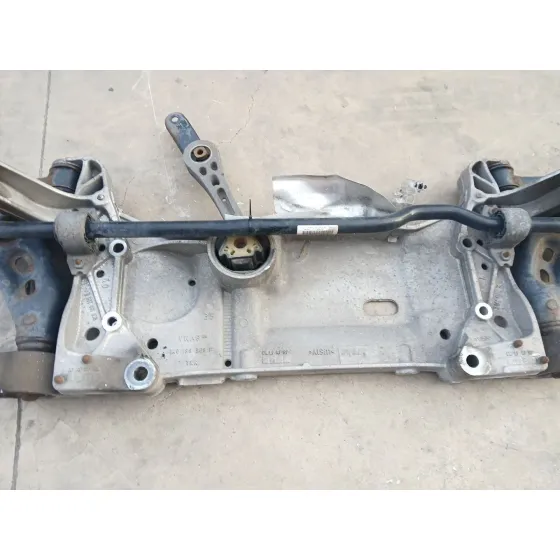 Puente Delantero para Volkswagen Golf Vi (5K1)