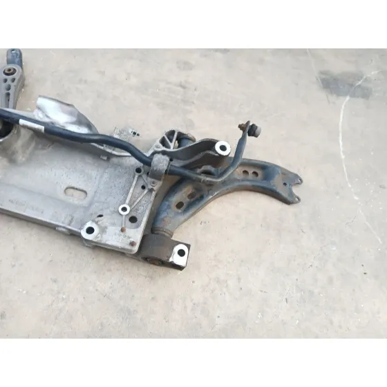 Puente Delantero para Volkswagen Golf Vi (5K1)