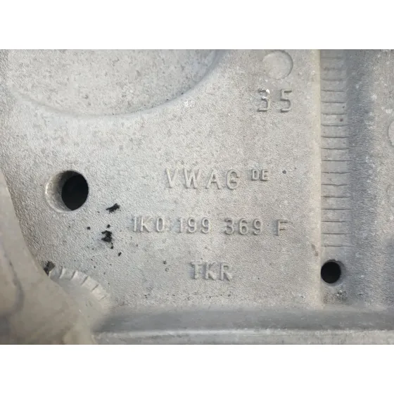 Puente Delantero para Volkswagen Golf Vi (5K1)