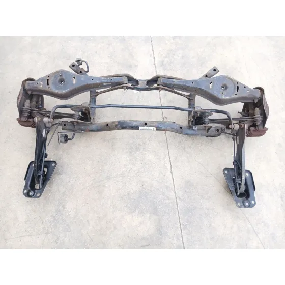 Puente Trasero para Volkswagen Golf Vi (5K1)