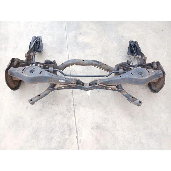 Puente Trasero para Volkswagen Golf Vi (5K1)