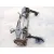 Puente Trasero para Volkswagen Golf Vi (5K1)