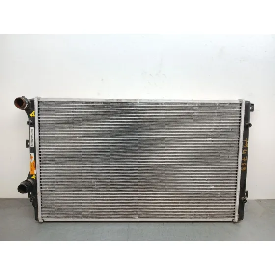 Radiador Agua para Volkswagen Golf Vi (5K1)