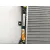 Radiador Agua para Volkswagen Golf Vi (5K1)