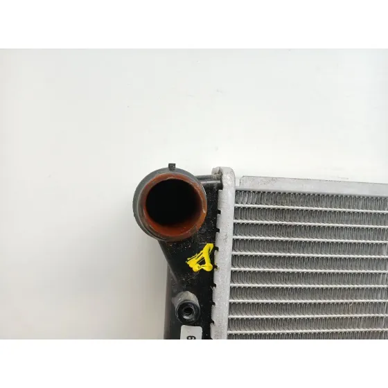 Radiador Agua para Volkswagen Golf Vi (5K1)