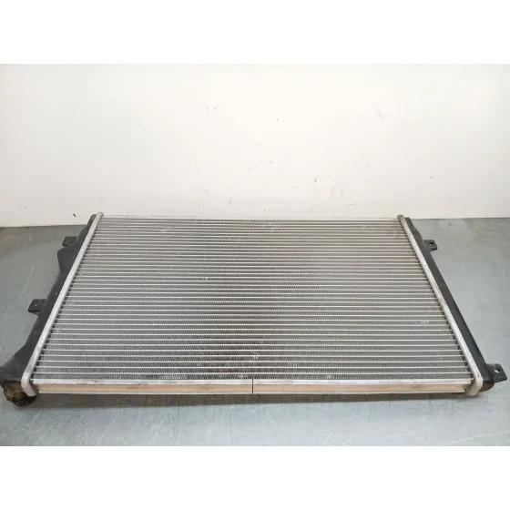 Radiador Agua para Volkswagen Golf Vi (5K1)