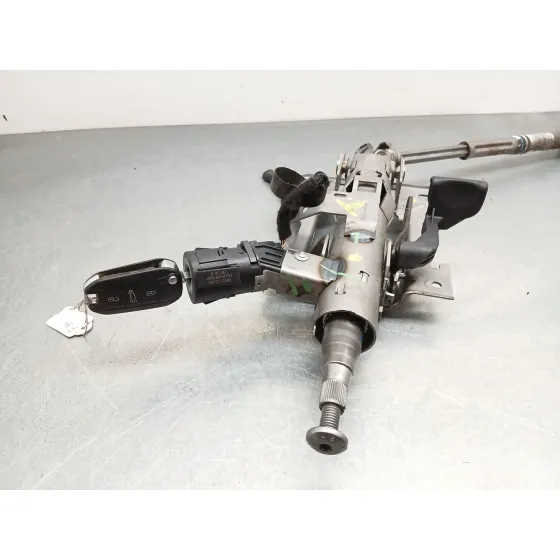 Columna Direccion para Citroën C4 Cactus