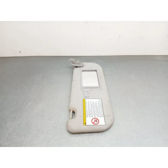 Parasol Derecho para Hyundai I30 (Gd)
