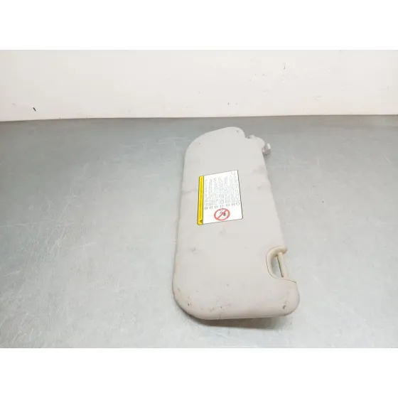 Parasol Derecho para Hyundai I30 (Gd)