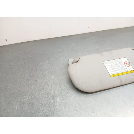 Parasol Derecho para Hyundai I30 (Gd)